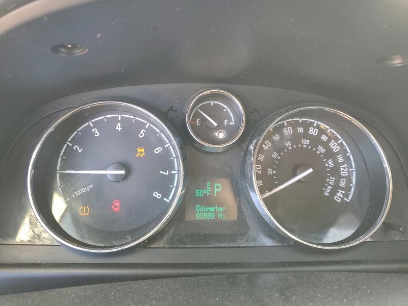 2014 CHEVROLET CAPTIVA LS #3305727734