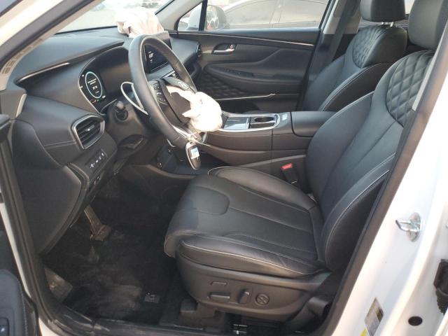 2022 HYUNDAI SANTA FE L - KM8S5DA14NU028209