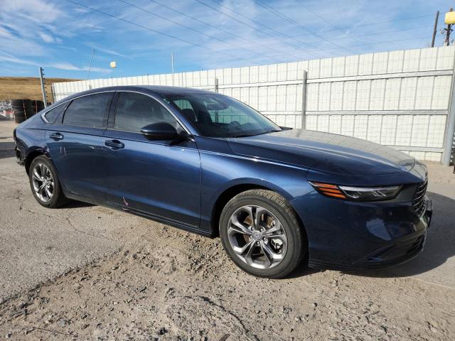 2023 HONDA ACCORD HYB #3297495211
