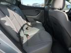 Lot #3309506586 2013 HYUNDAI ELANTRA GL