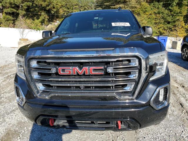 2021 GMC SIERRA K15 - 1GTU9EET4MZ126564