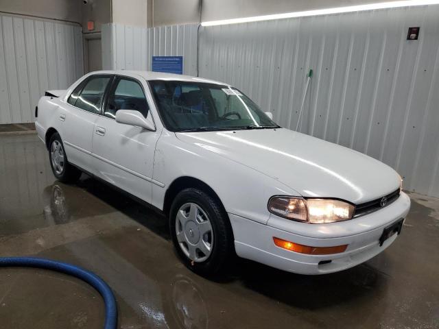 1992 TOYOTA CAMRY LE #3293453487