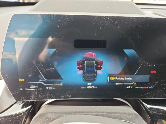 2025 BMW X1 XDRIVE2 #3291725251