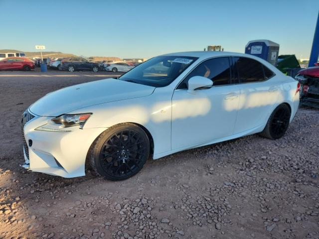 Global Auto Auctions: 2014 LEXUS IS 350