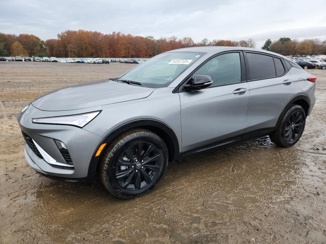 BUICK ENVISTA SPORT TOURING