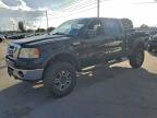 Lot #3304732930 2008 FORD F150 SUPER
