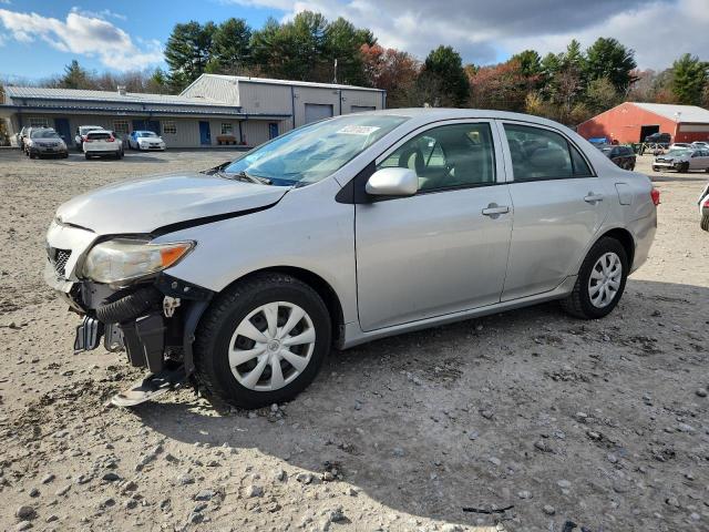 2010 TOYOTA COROLLA BA #3304518435
