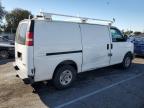 Lot #3304683916 2009 GMC SAVANA