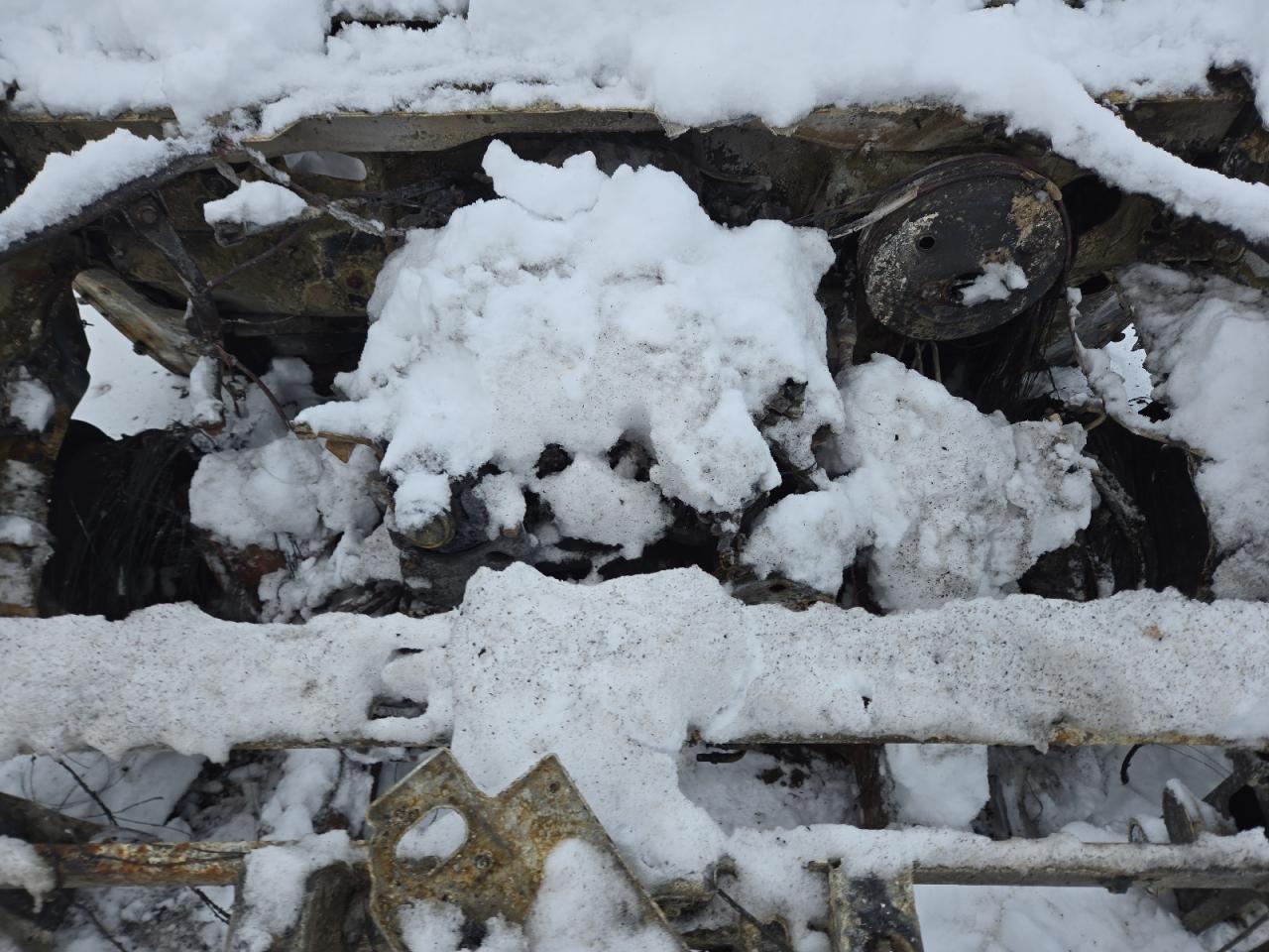 GMC SIERRA K1500 DENALI