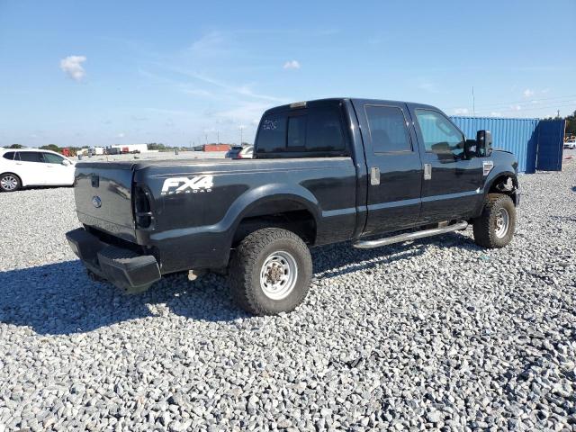 2008 FORD F250 SUPER #3292421563