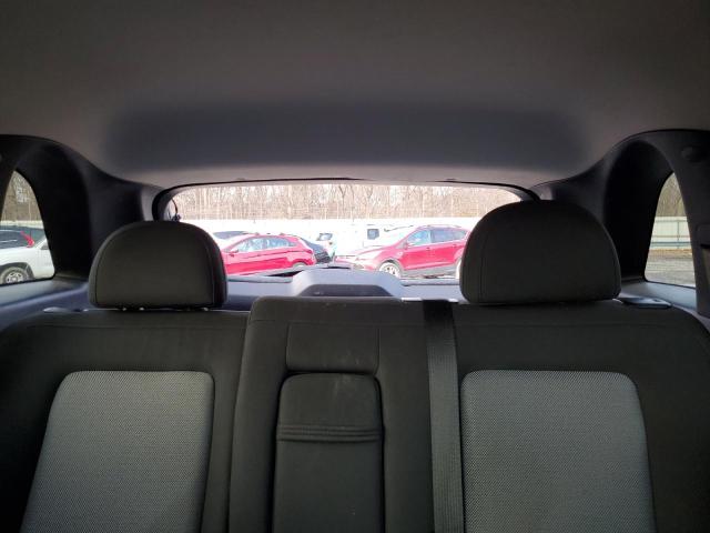 2014 CHEVROLET CAPTIVA LT #3294251932