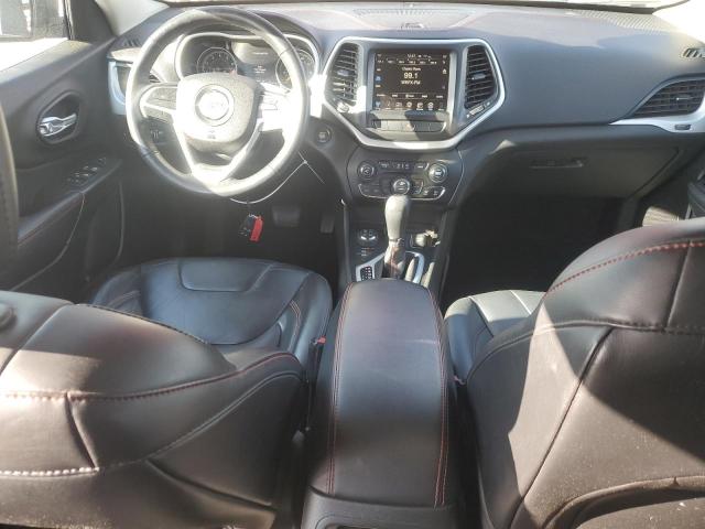 2015 JEEP CHEROKEE T #3291376193