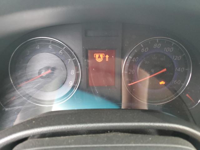 2008 INFINITI G35 #3296409654