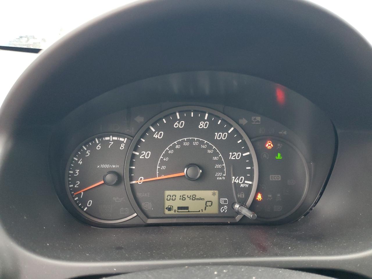 MITSUBISHI MIRAGE G4 ES