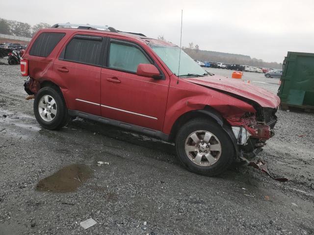 2012 FORD ESCAPE LIM #3286585143