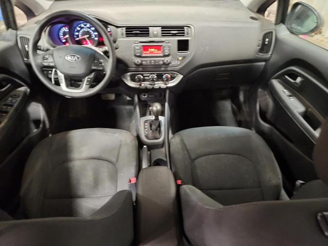2013 KIA RIO EX - KNADN4A33D6244311