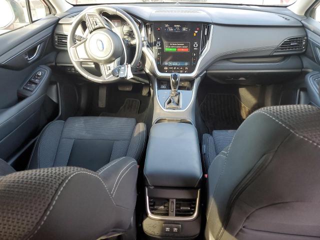2022 SUBARU OUTBACK PR #3286703314