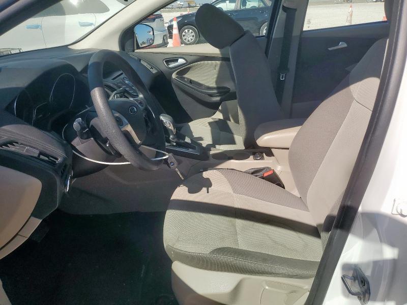 2013 FORD FOCUS - 1FADP3F25DL372855