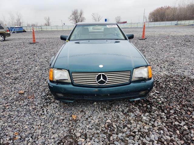 1994 MERCEDES-BENZ SL 500 #3293305422