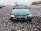 Lot #3293305422 1994 MERCEDES-BENZ SL 500