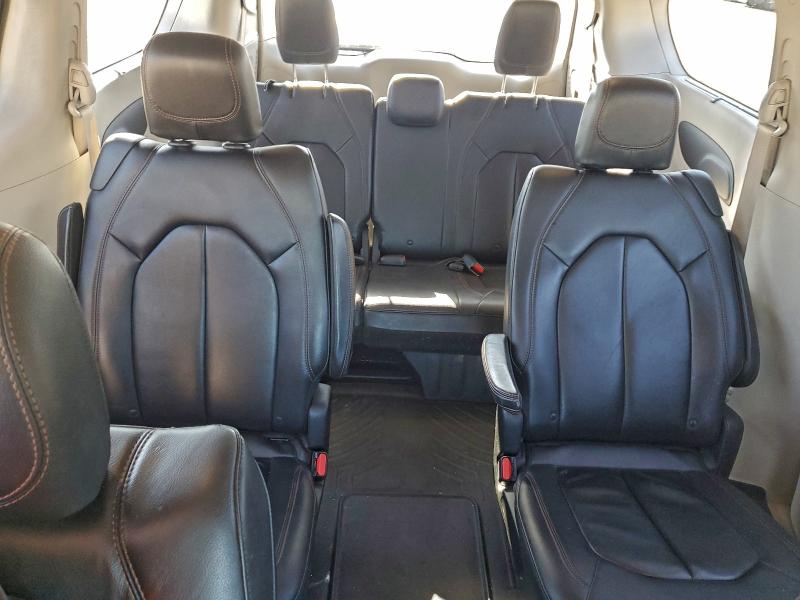 2017 CHRYSLER PACIFICA T #3297043548