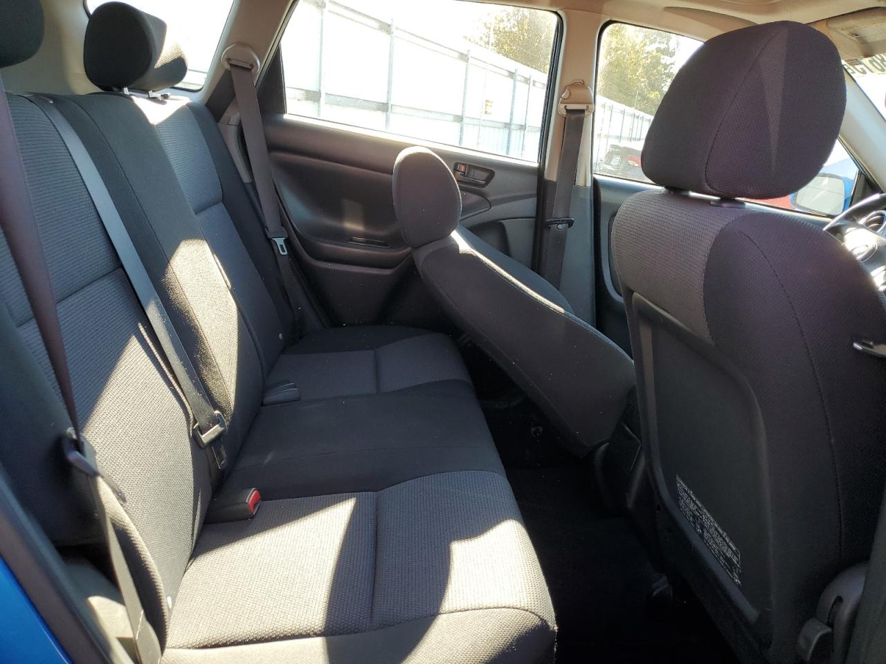 Lot #3305397397 2007 PONTIAC VIBE