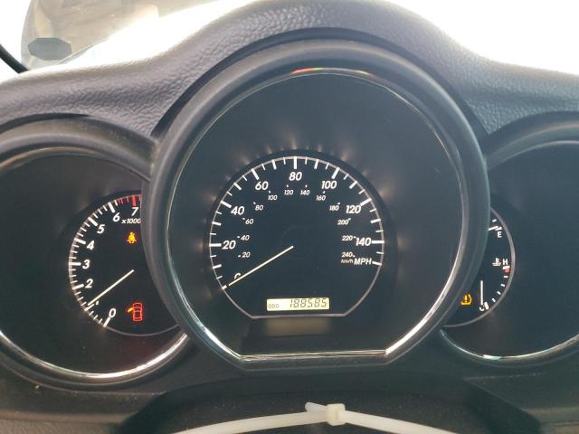 2007 LEXUS RX 350 #3302765390