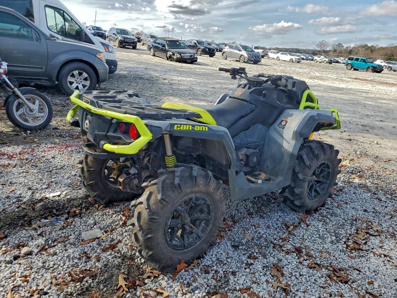 2020 CAN-AM OUTLANDER X MR 1000R #3297932832