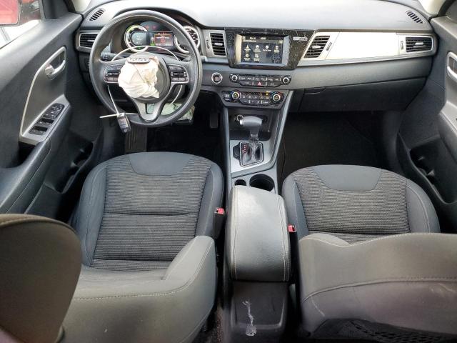 2019 KIA NIRO FE #3309635095