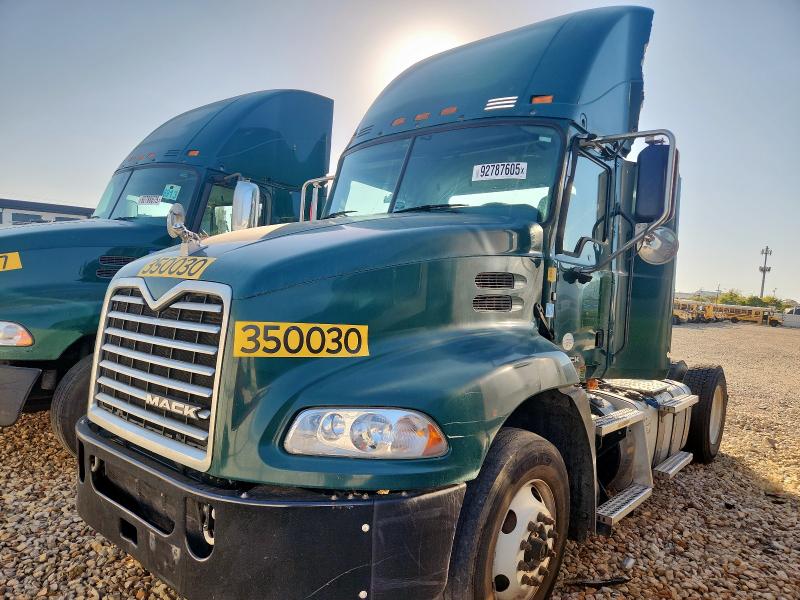 2016 MACK UNKNOWN #3296216423