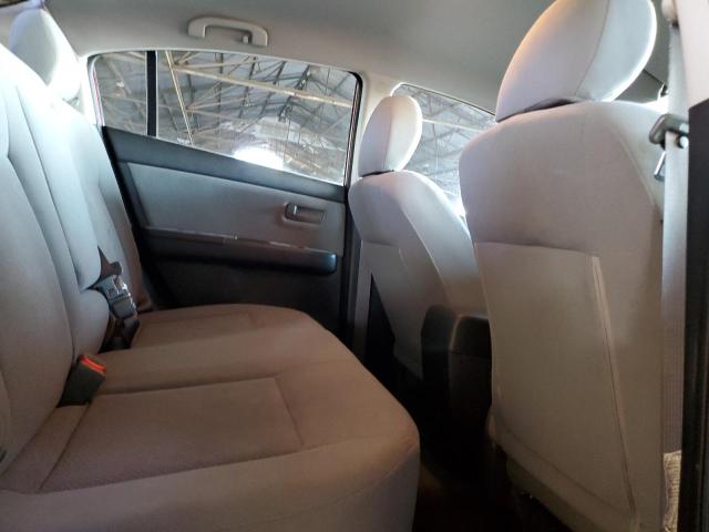 2011 NISSAN SENTRA 2.0 #3293626421