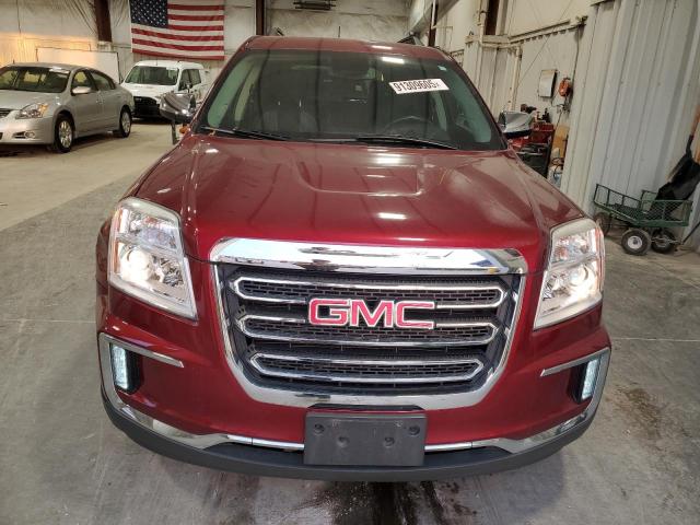 2017 GMC TERRAIN SL - 2GKFLTEK1H6109149