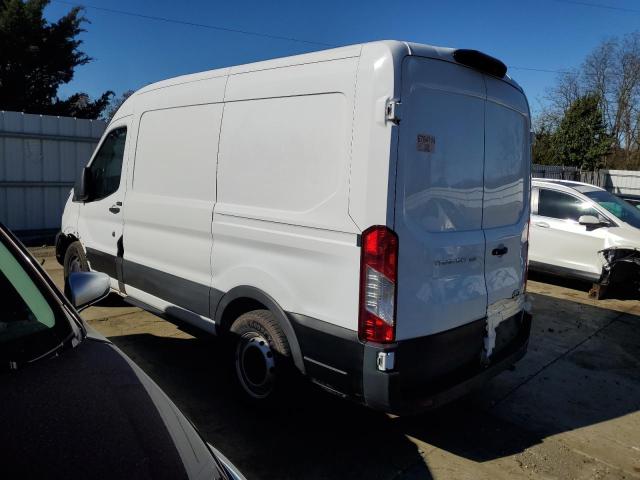 2020 FORD TRANSIT #3282416292