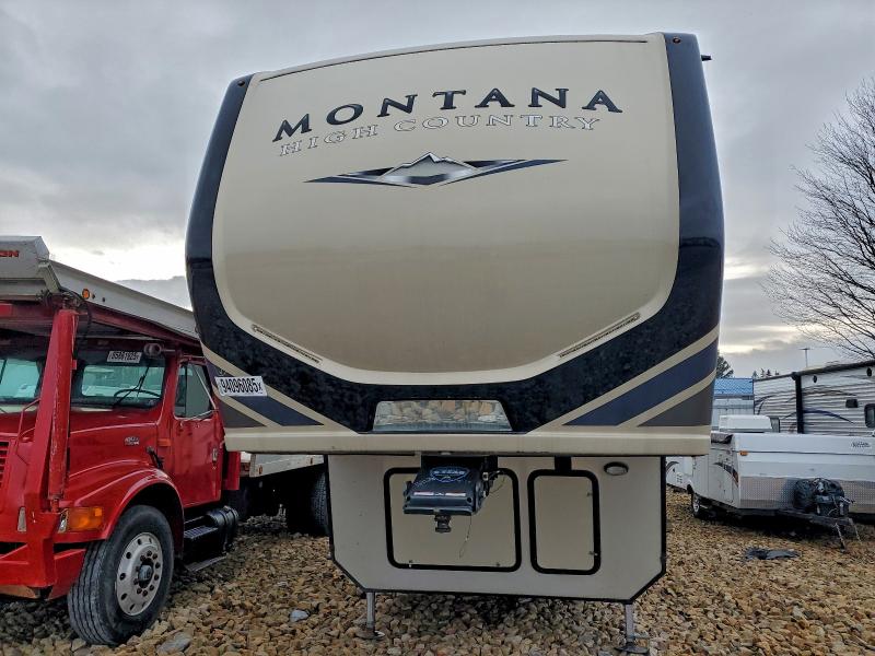 2020 MONTANA HIGH COUNT #3296963812