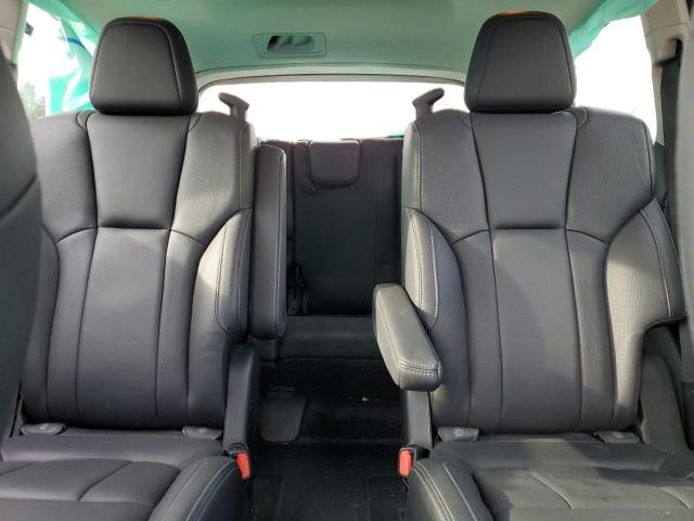 2021 SUBARU ASCENT LIM #3301609675