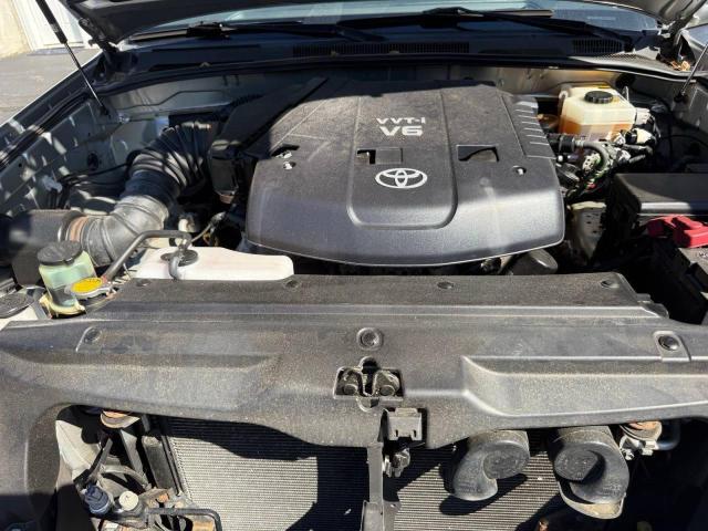 2004 TOYOTA 4RUNNER SR #3291192035