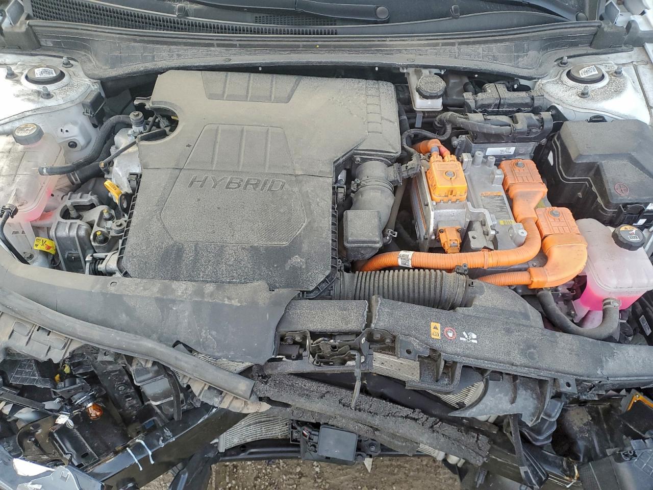 HYUNDAI ELANTRA LIMITED