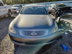 Lot #3301608642 2009 INFINITI G37 BASE