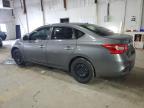Lot #3292369310 2017 NISSAN SENTRA S