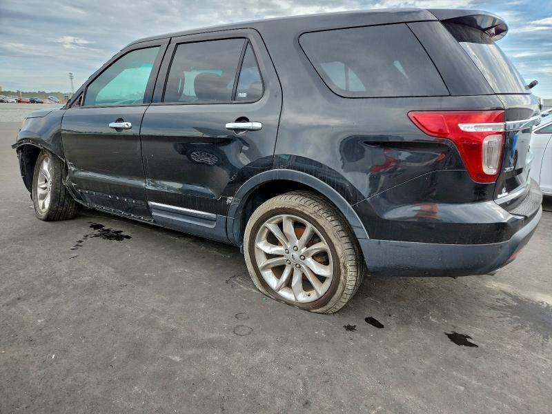 2013 FORD EXPLORER X #3297963775