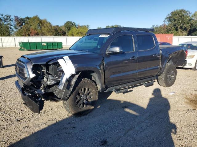 2023 TOYOTA TACOMA DOU #3301841337