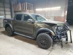 Lot #3318993346 2025 FORD RANGER RAP