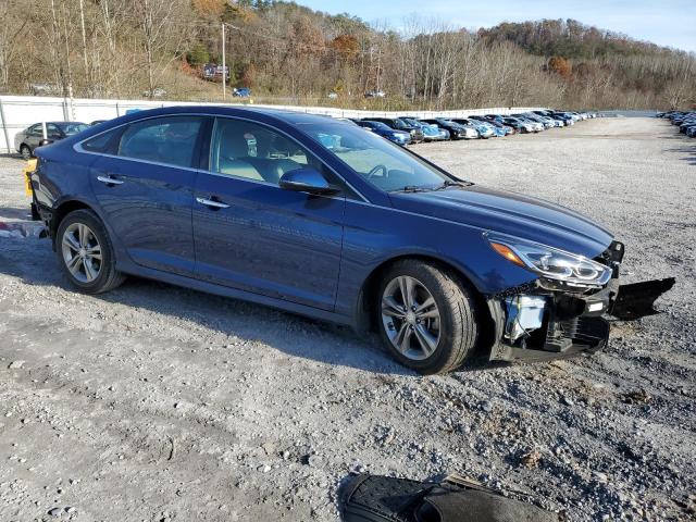 2019 HYUNDAI SONATA LIM #3291222958