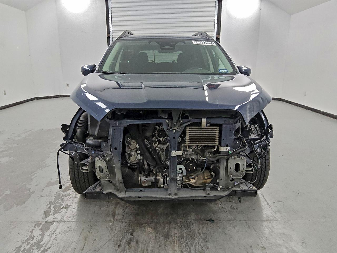 SUBARU ASCENT PREMIUM