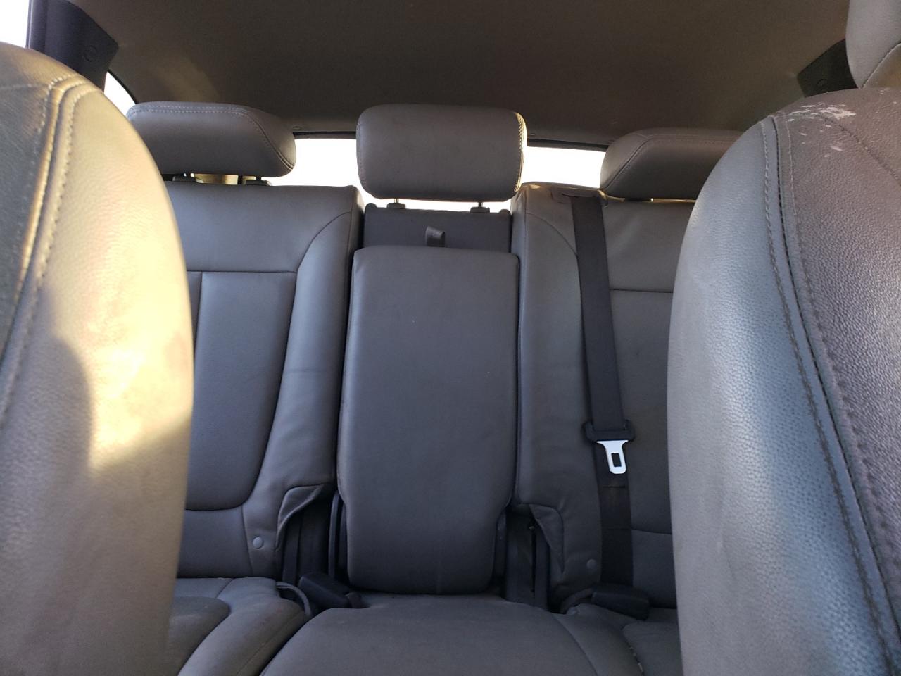 HYUNDAI SANTA FE GLS