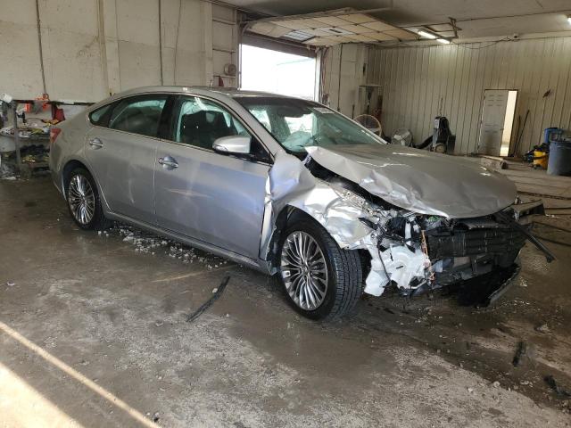 2016 TOYOTA AVALON XLE #3290266202