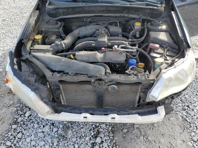 2012 SUBARU FORESTER 2 - JF2SHBDC0CH458386