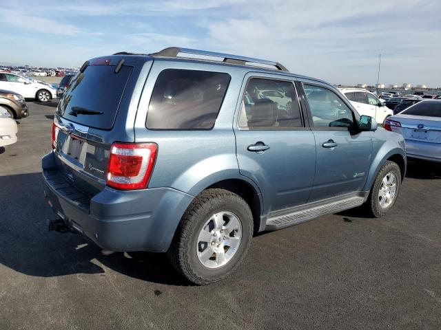 2011 FORD ESCAPE HYB #3302687060
