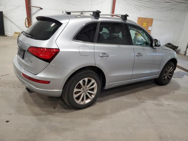 2015 AUDI Q5 PREMIUM - WA1CFAFP4FA008699