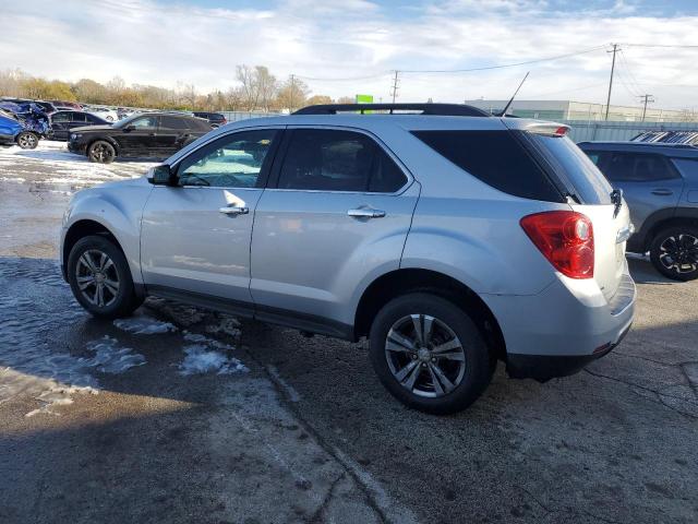 2011 CHEVROLET EQUINOX LT #3291378172